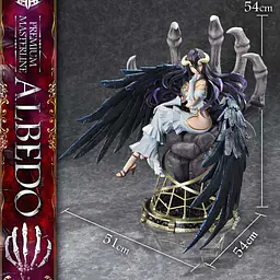 Prime 1 - Albedo 32