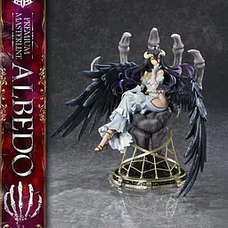 Prime 1 - Albedo 31