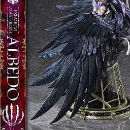 Prime 1 - Albedo 34