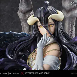 Prime 1 - Albedo 35