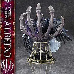 Prime 1 - Albedo 30