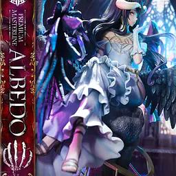 Prime 1 - Albedo 11