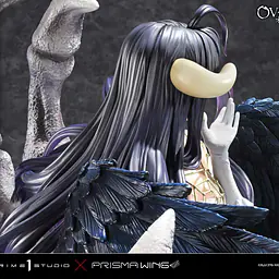 Prime 1 - Albedo 38