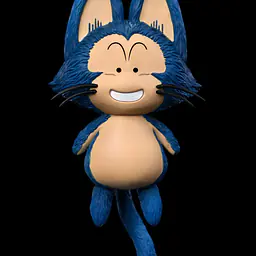 C - Puar 1
