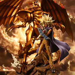 Aftershock - Marik Ishtar and The Winged Dragon of Ra 1