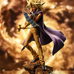 Aftershock - Marik Ishtar and The Winged Dragon of Ra 3