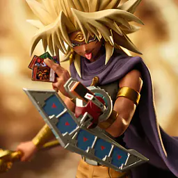 Aftershock - Marik Ishtar and The Winged Dragon of Ra 5