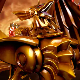 Aftershock - Marik Ishtar and The Winged Dragon of Ra 10