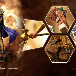 Aftershock - Marik Ishtar and The Winged Dragon of Ra 7