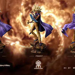 Aftershock - Marik Ishtar and The Winged Dragon of Ra 8