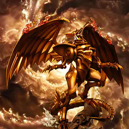 Aftershock - Marik Ishtar and The Winged Dragon of Ra 4