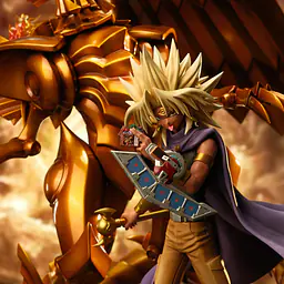 Aftershock - Marik Ishtar and The Winged Dragon of Ra 2
