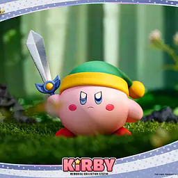 Waku Waku - Kirby 4