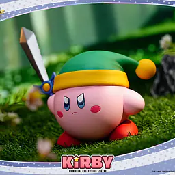 Waku Waku - Kirby 5