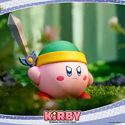 Waku Waku - Kirby 6