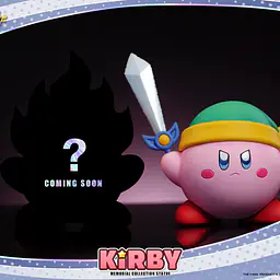 Waku Waku - Kirby 9