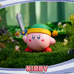 Waku Waku - Kirby 8
