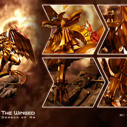 Aftershock - Marik Ishtar and The Winged Dragon of Ra 6