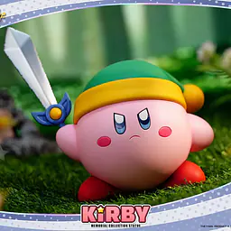 Waku Waku - Kirby 2