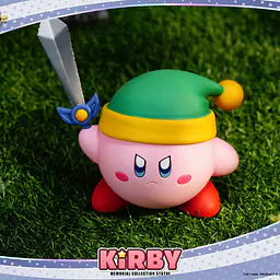 Waku Waku - Kirby 3