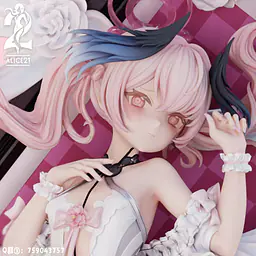 Alice21 x Icepuli - Shimoe Koharu 7