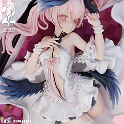 Alice21 x Icepuli - Shimoe Koharu 4