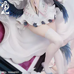 Alice21 x Icepuli - Shimoe Koharu 6