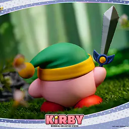 Waku Waku - Kirby 7