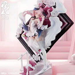 Alice21 x Icepuli - Shimoe Koharu 1