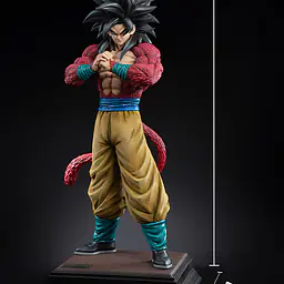 2% - SSJ4 Goku 8