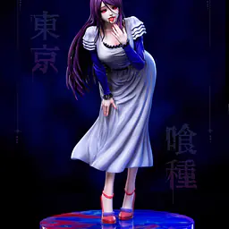 BW - Rize Kamishiro 3