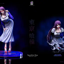 BW - Rize Kamishiro 6
