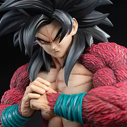 2% - SSJ4 Goku 3