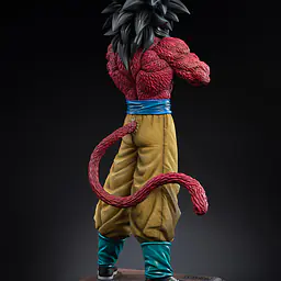 2% - SSJ4 Goku 6