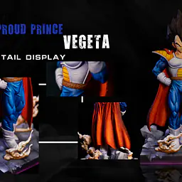 GE-T - Vegeta 4