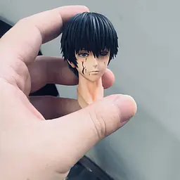 MD - Ken Kaneki 5