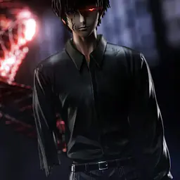 MD - Ken Kaneki 4