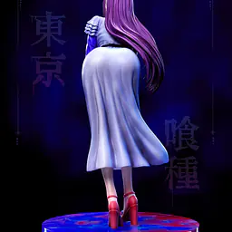 BW - Rize Kamishiro 5