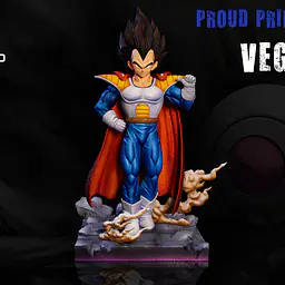 GE-T - Vegeta 1