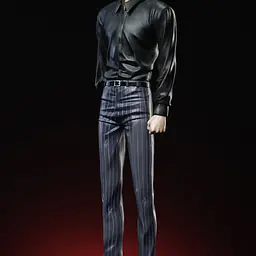 MD - Ken Kaneki 1