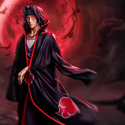 Ufo Society - Itachi 2