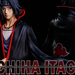 Ufo Society - Itachi 6