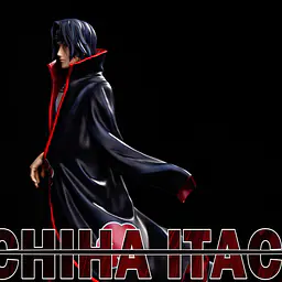 Ufo Society - Itachi 8