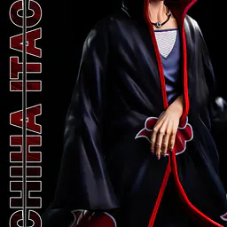 Ufo Society - Itachi 5