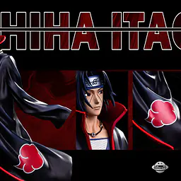 Ufo Society - Itachi 3