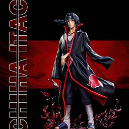 Ufo Society - Itachi 4