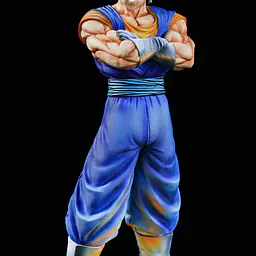 Plan B - Vegito 1