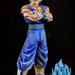 Plan B - Vegito 3