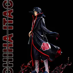 Ufo Society - Itachi 10