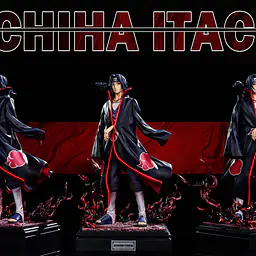 Ufo Society - Itachi 7